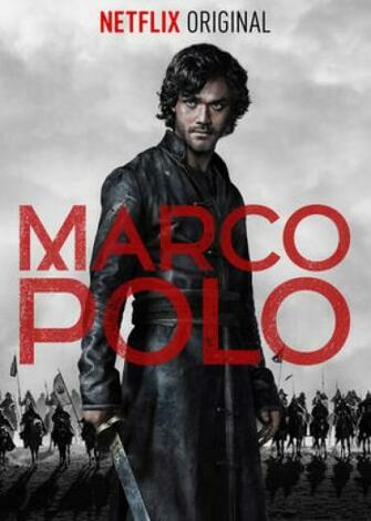 Photos Marco Polo Wallpaper