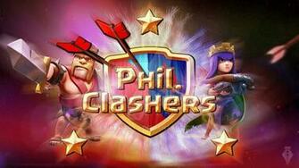 Clash Of S Custom Wallpaper By Jhemarts