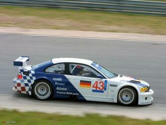 Wallpaper Of Bmw M3 Gtr E46