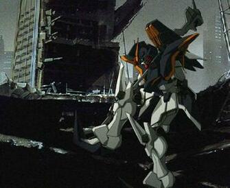 Gundam Wing Deathscythe Wallpaper On