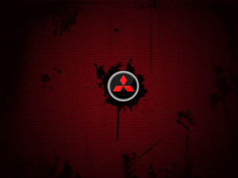 Mitsubishi By Jp8graz