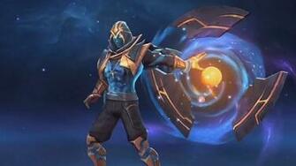 Aov Pro On Esports Highlights New Skin Fictional