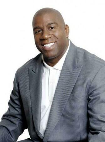 Actress Film Videos Magic Johnson Wallpaper Hot