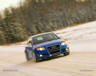 Cars Wallpaper Audi Rs4