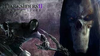 Dzd Darksiders 1080p Wallpaper By Dzdigital