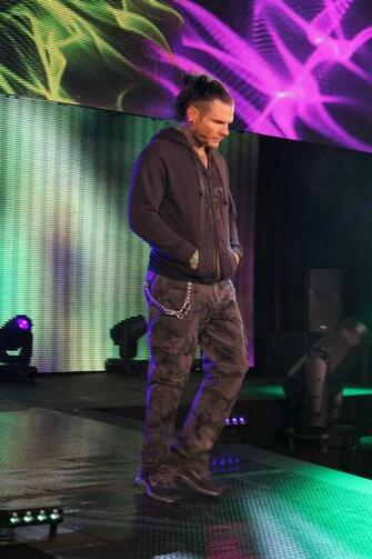 Jeff Hardy Wallpaper