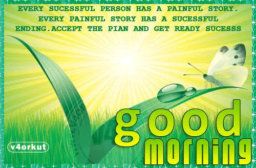 Funny Good Morning Quotes