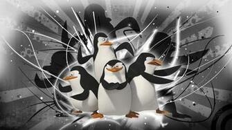 Penguins Of Madagascar Wallpaper Pc 1rz23qa 4usky
