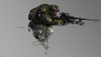 Explore The Collection Halo Video Game