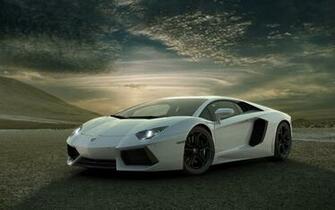 Lamborghini Reventon HD Wallpaper