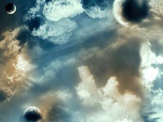 Digital Universe Wallpaper Mania