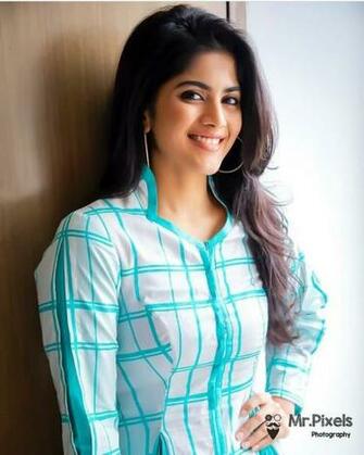 Megha Akash HD Image And Wallpaper