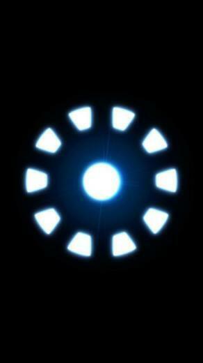 Cool Iron Man iPhone Wallpaper Background And