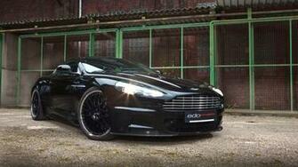 Aston Martin Wallpaper