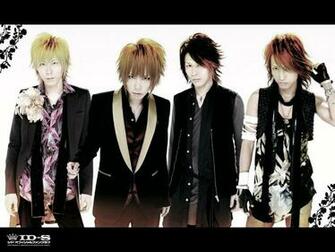 Sid Wallpaper Japan Rock Band