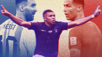 Kylian Mbapp Why The Unstoppable Star Now Wears Crown As