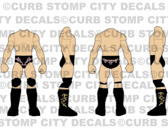 William Regal V2 Wallpaper