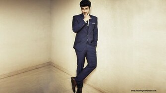 Arjun Kapoor Bollywood Actor HD Wallpaper