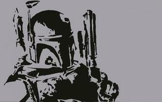 Boba Fett Star Wars Wallpaper