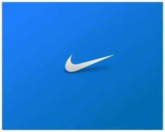 Nike Blue Cool Wallpaper Windows Desktop Background For HD