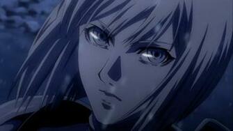 Claymore Computer Wallpaper Desktop Background Id