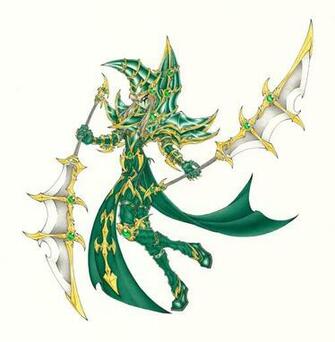 Dark Paladin Wallpaper Debt Paid By