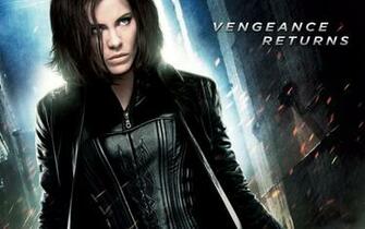 Underworld Awakening Kate Beckinsale Wallpaper HD