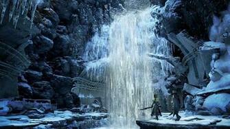 Code Vein Video Game UHD Forge