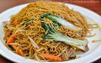 Chow Mein Image By Ksenia On Favim