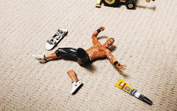 Wwe HD Wallpaper Background Image
