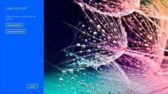 Tips For Using Your Own Image To Personalize Windows Pc