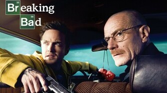 Breaking Bad Wallpaper