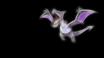 Pokemon Black Wallpaper