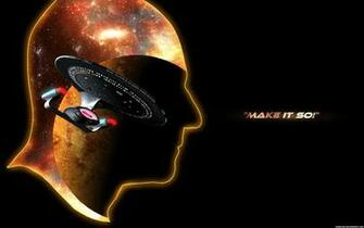 Star Trek The Next Generation HD Wallpaper Background