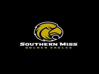 Southern Miss Wallpaper