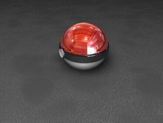 Pokemon Poke Balls Anime HD Desktop Wallpaper