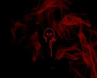 Red Smoke