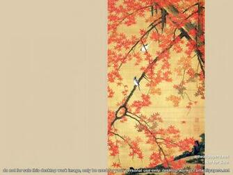 Japanese Art Wallpaper