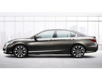 Honda Accord Background HD Wallpaper Attachment Grivu