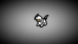 Absol Wallpaper HD Desktop Cool Image