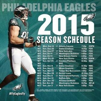 Philadelphia Eagles Mobile Wallpaper
