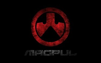 Magpul Wallpaper