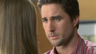 Luke Wilson HD Desktop Wallpaper