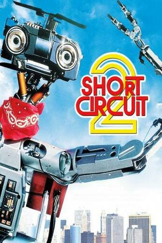 Short Circuit Movies Film Cine