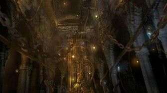 Amnesia The Dark Descent Wallpaper HD