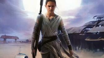 Home Movies HD Wallpaper Star Wars Episode Vii The Force Awakens