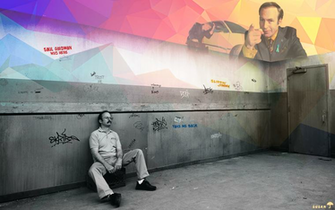 Better Call Saul Wallpaper Top