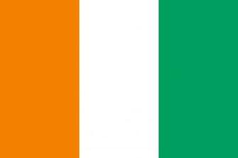 Ivory Coast Countries Flag Id Buzzerg