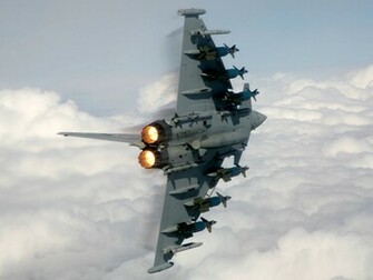 Raf Wallpaper