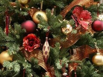 Dynamic Christmas HD Wallpaper Collection